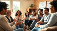 benefits of bpd support groups
