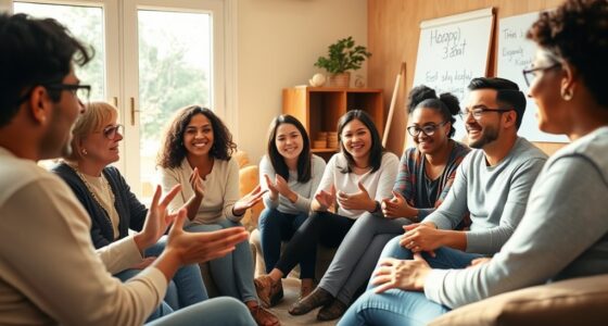 benefits of bpd support groups