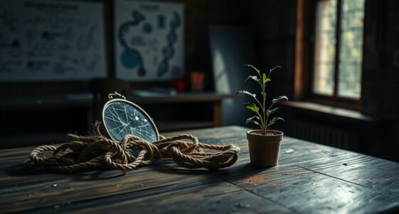 biological and environmental factors