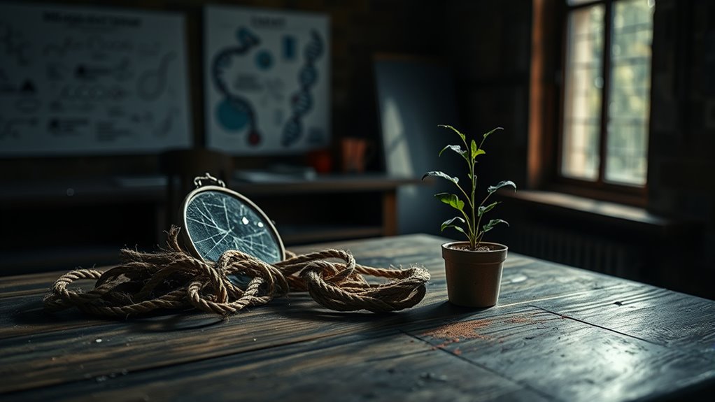 biological and environmental factors