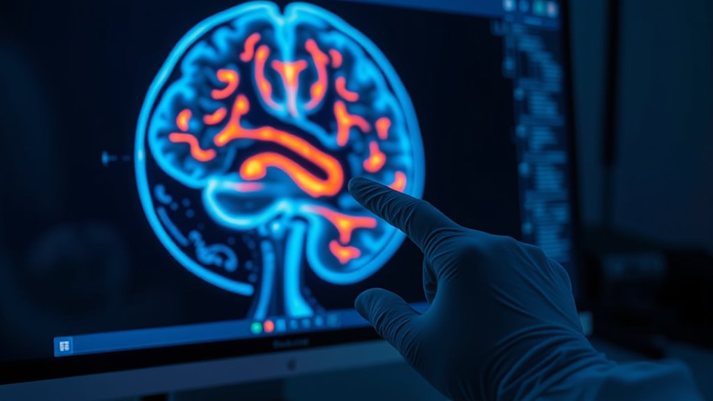 biomarkers for borderline personality