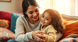 bonding tips for bpd mothers