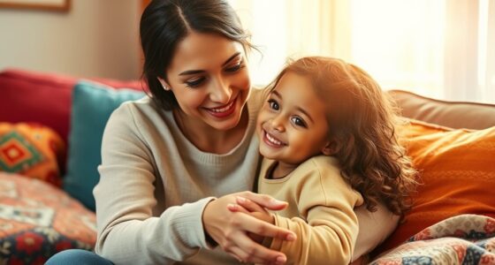 bonding tips for bpd mothers