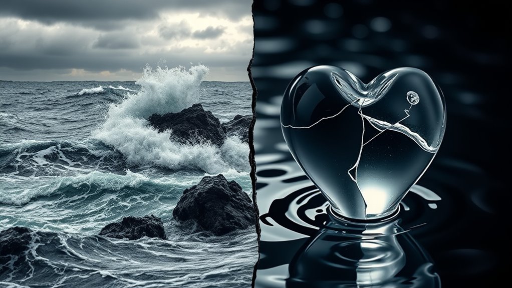 borderline and eupd similarities