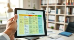 borderline personality disorder diagnosis