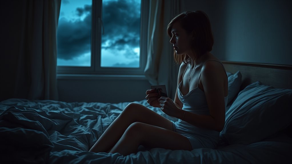 borderline personality disorder s effects