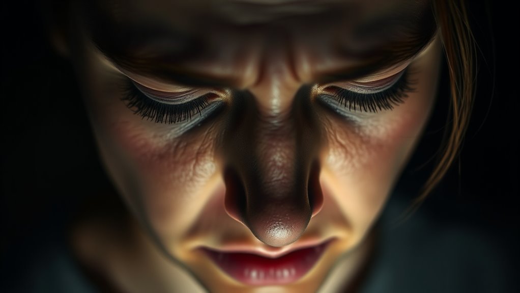 borderline personality shame blame