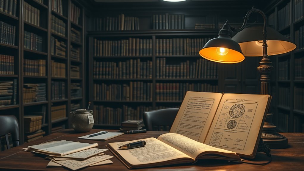 borderline states diagnostic development