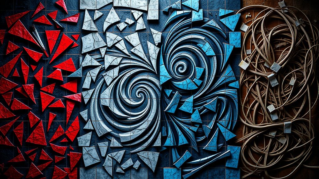 borderline subtype classifications