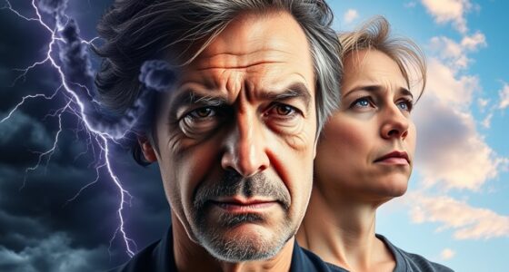 borderline vs bipolar differences