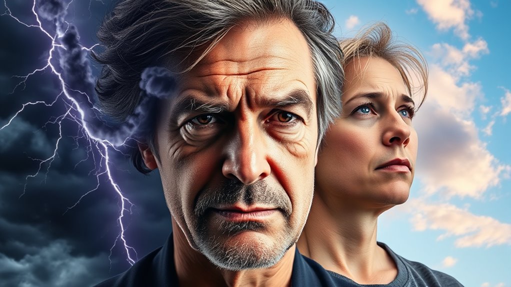 borderline vs bipolar differences