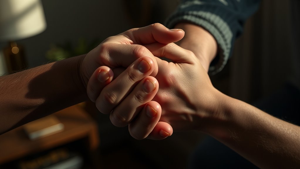 boundaries and psychoeducation support