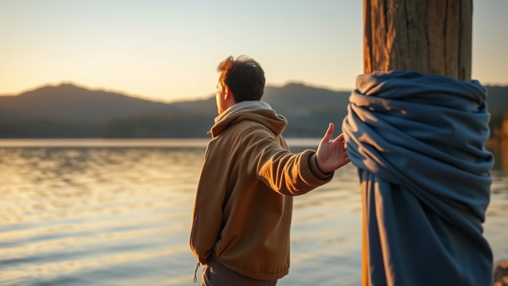 boundaries foster emotional stability