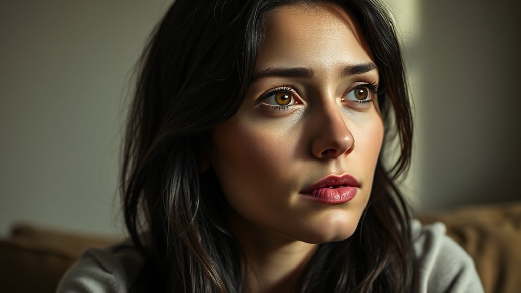 bpd diagnosis more common females