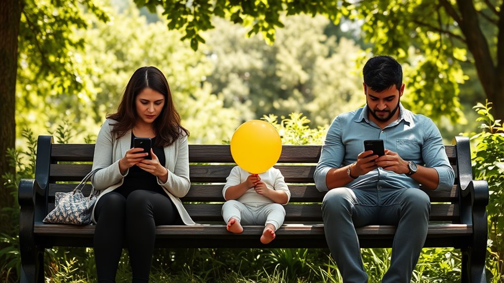 bpd disrupts co parenting stability