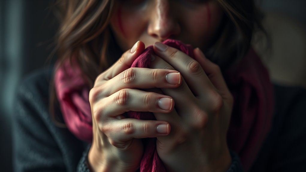 bpd emotional regulation challenges