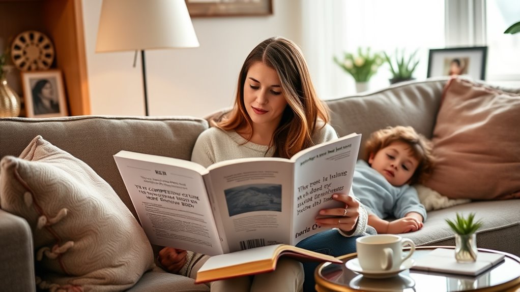 bpd knowledge improves parenting