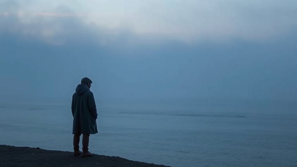 bpd loneliness causes and coping