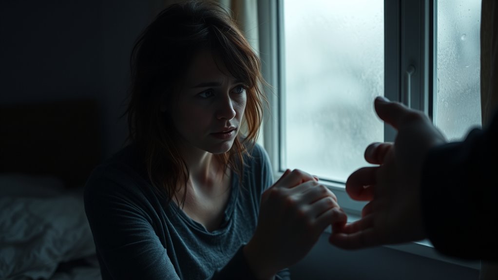 bpd symptoms undermine relationships