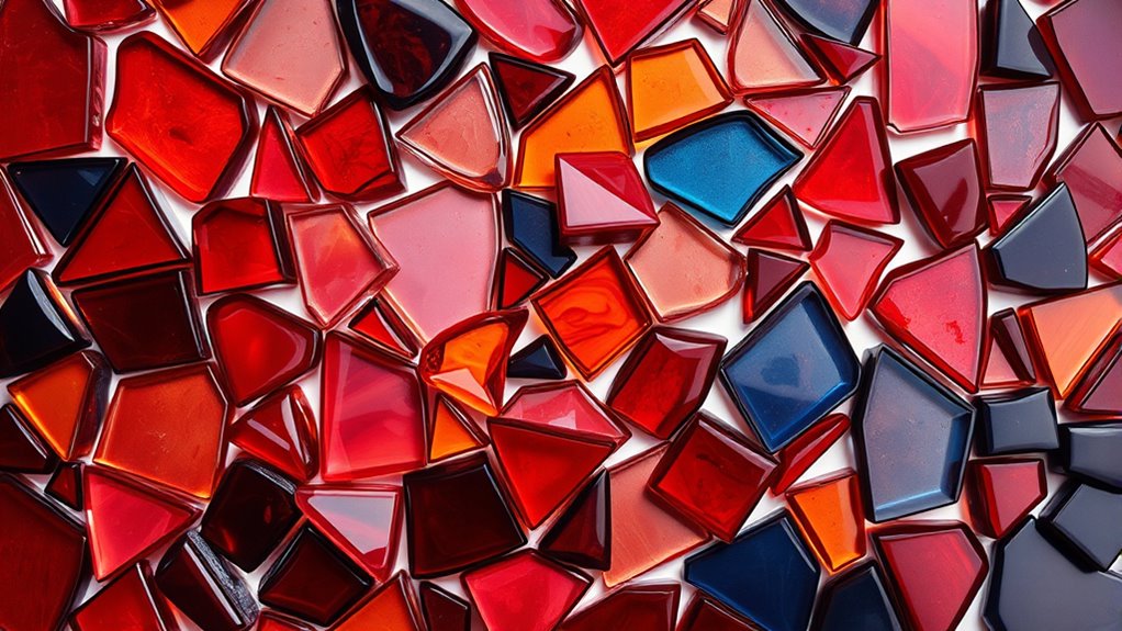 bpd traits intertwine variably