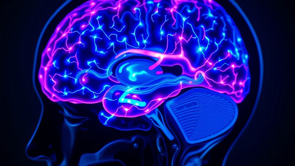 brain rewiring through therapy