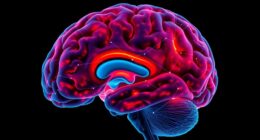 brain structure and emotional regulation