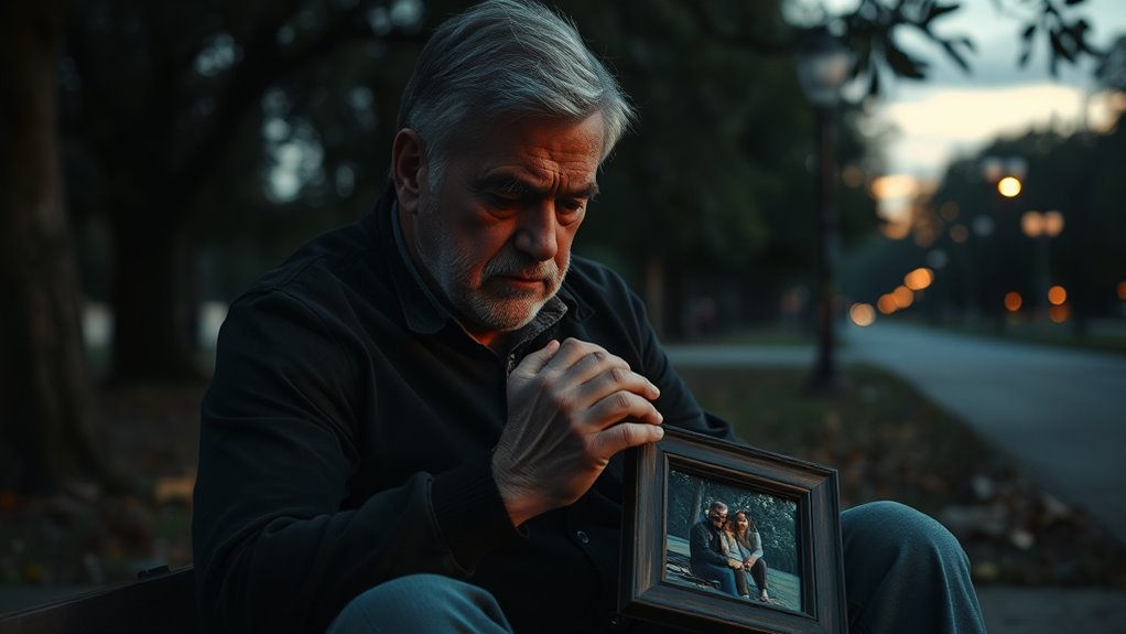 breaking the silence together