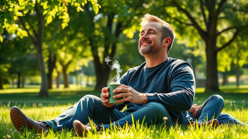 build emotional support network