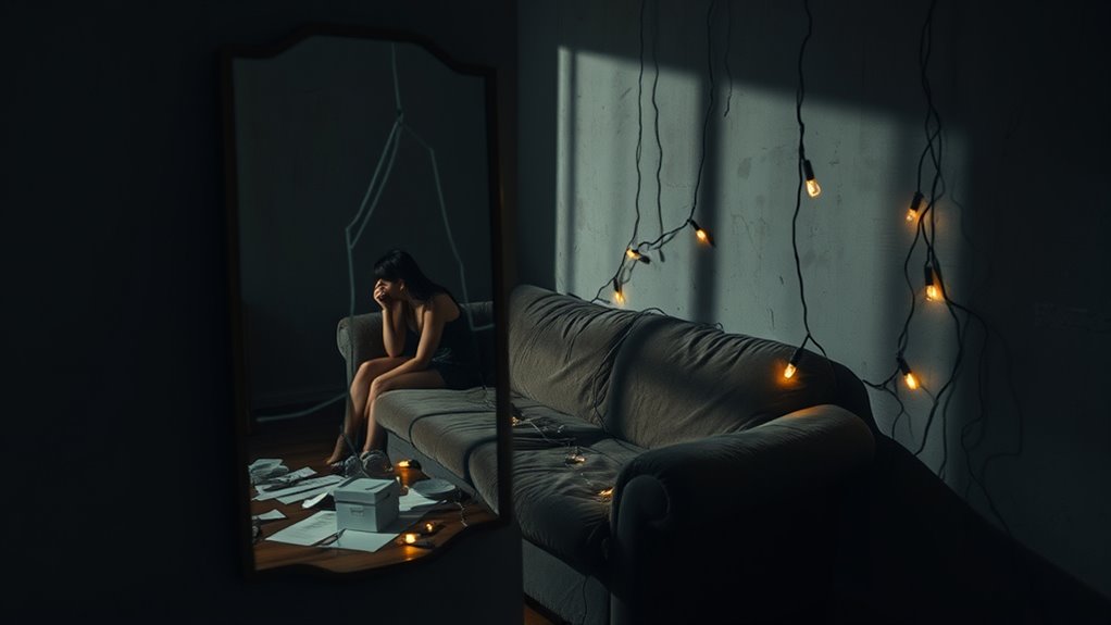 build reliable emotional support