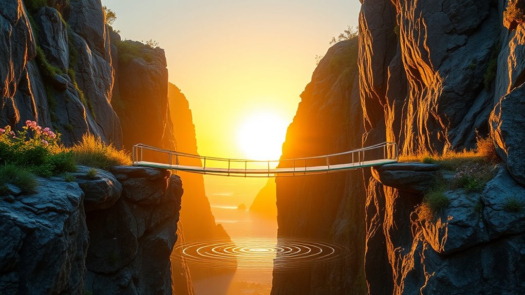 build resilience manage expectations