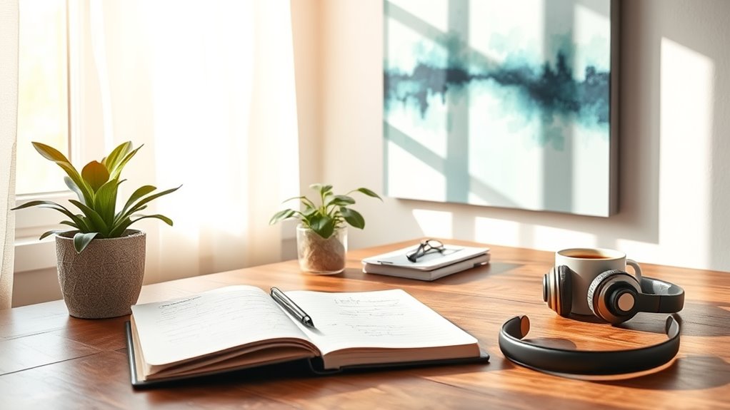 build resilience through persistence