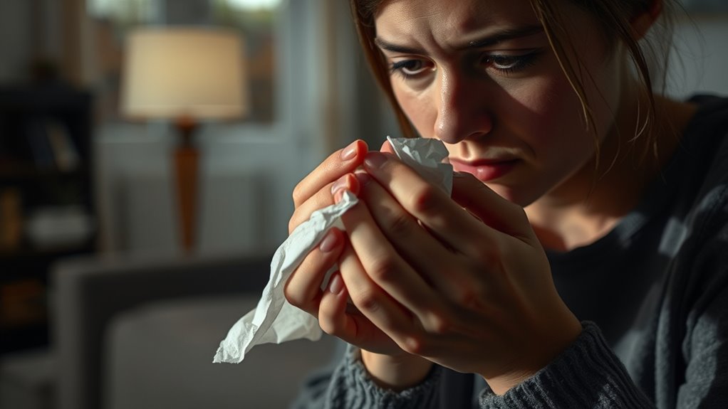 build support for emotional stability