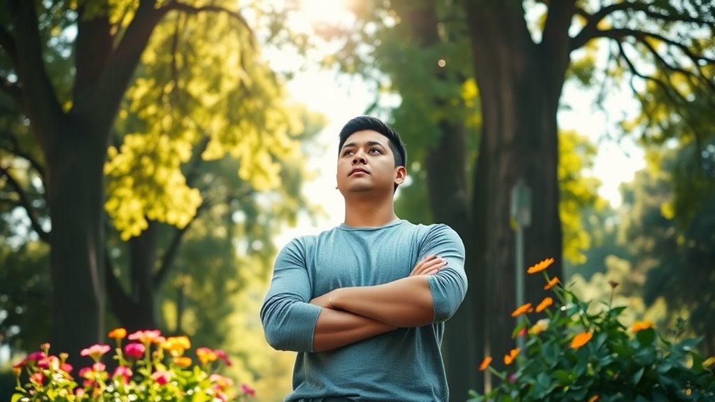 build supportive mental health networks