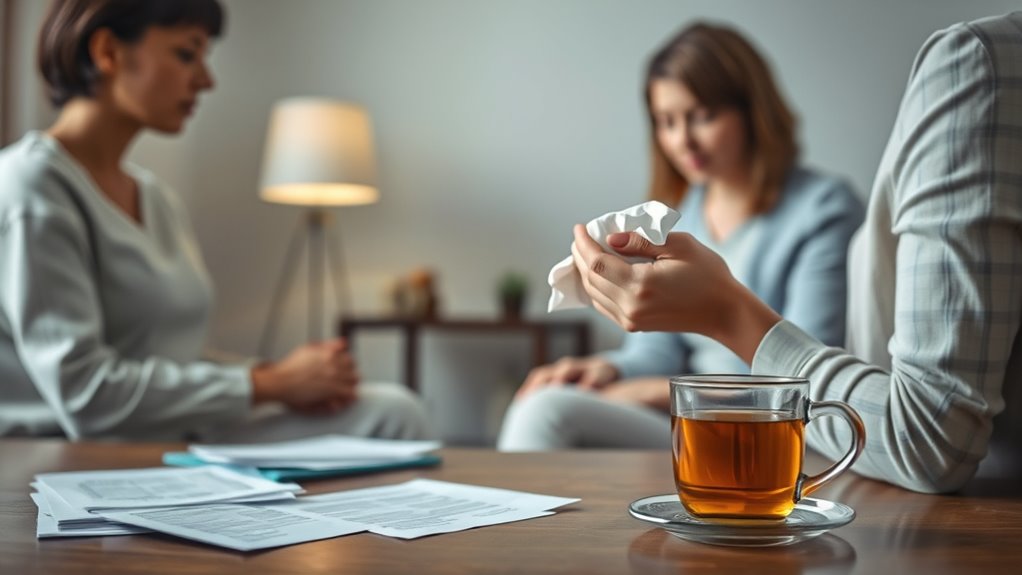 build trust and engagement