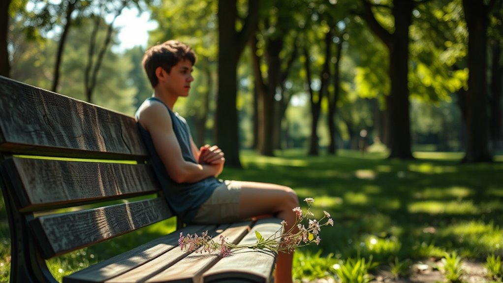 build trust through honesty