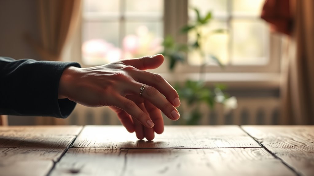 build trust through ongoing effort