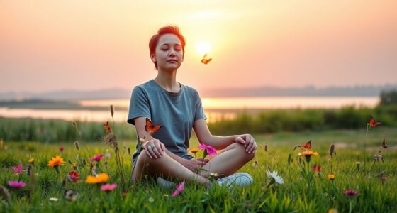 building emotional regulation skills