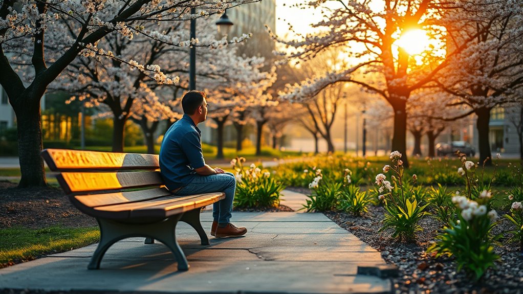 building resilience for recovery