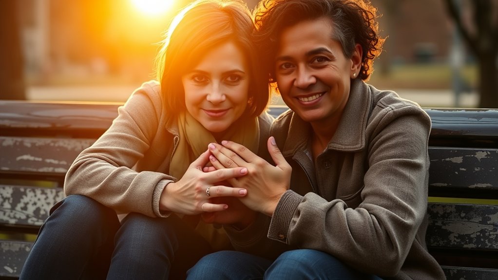 building resilient relationship foundations