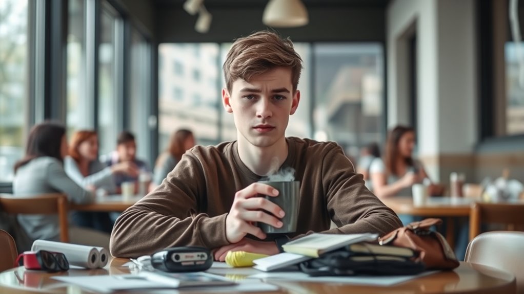 building trust through communication