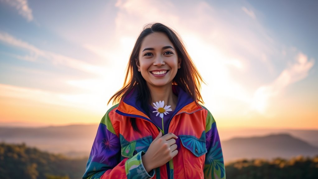 challenge stigma embrace identity