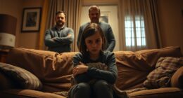 challenging family dynamics