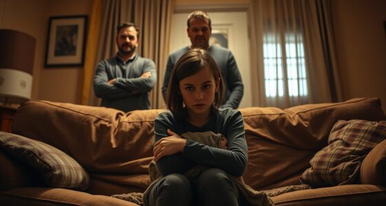 challenging family dynamics