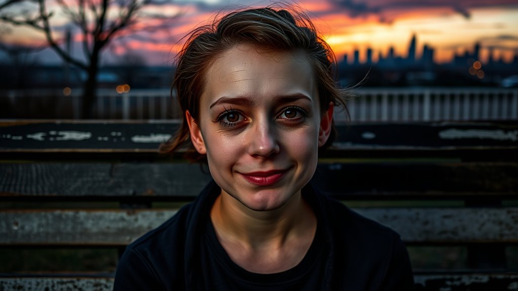 chaotic emotional regulation struggles