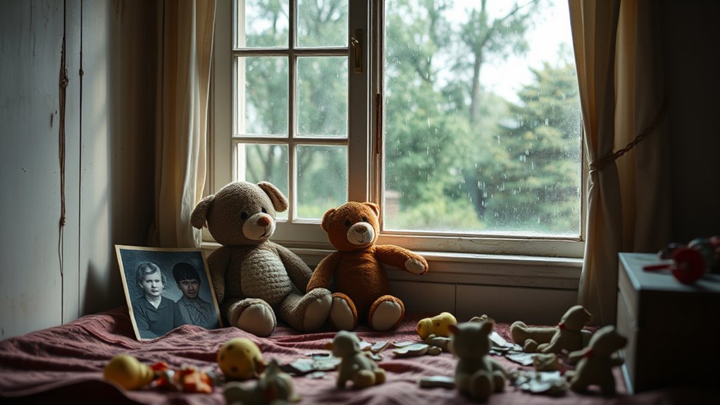 childhood trauma increases bpd risk