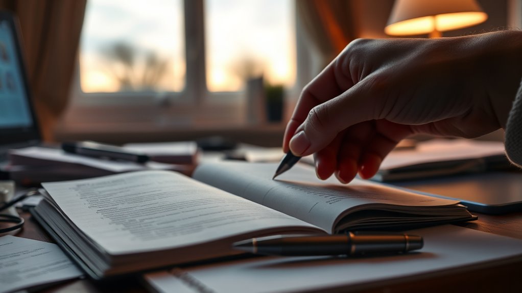 clear neutral documented communication