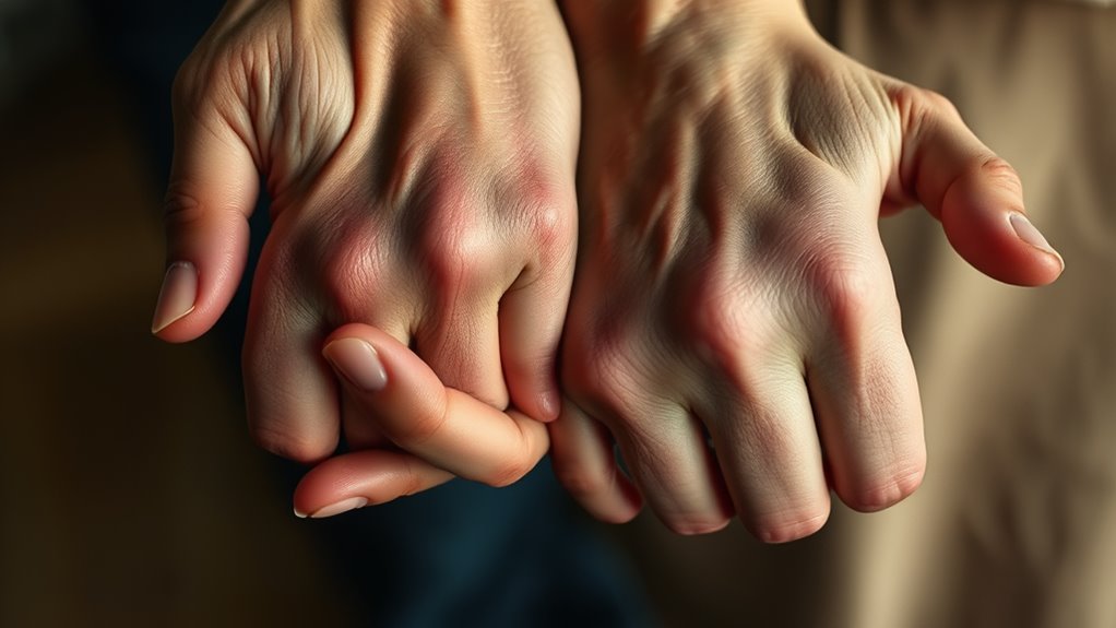 clingy versus superficial bonds