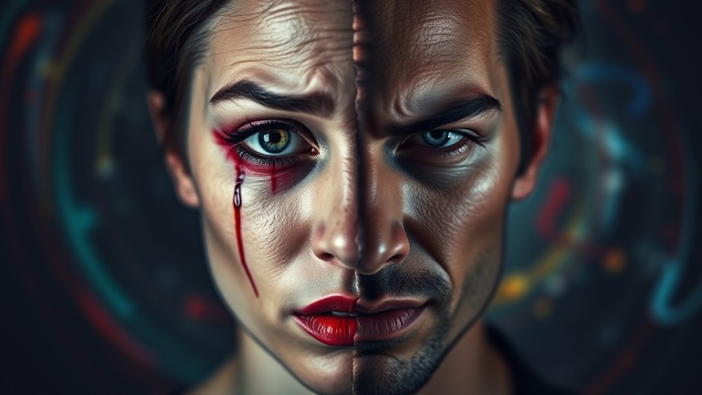 co occurrence of bpd npd