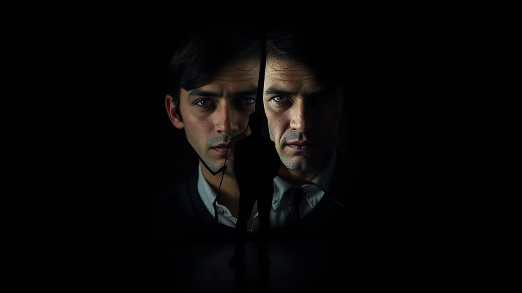 co occurring personality disorder awareness