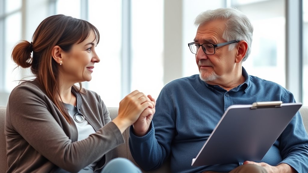 collaborate communicate clarify advocate